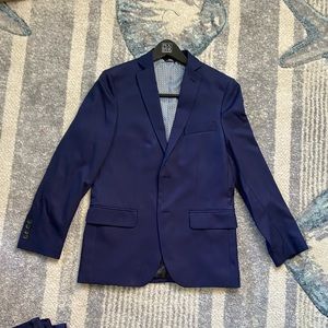 Men’s 2-Piece Suit